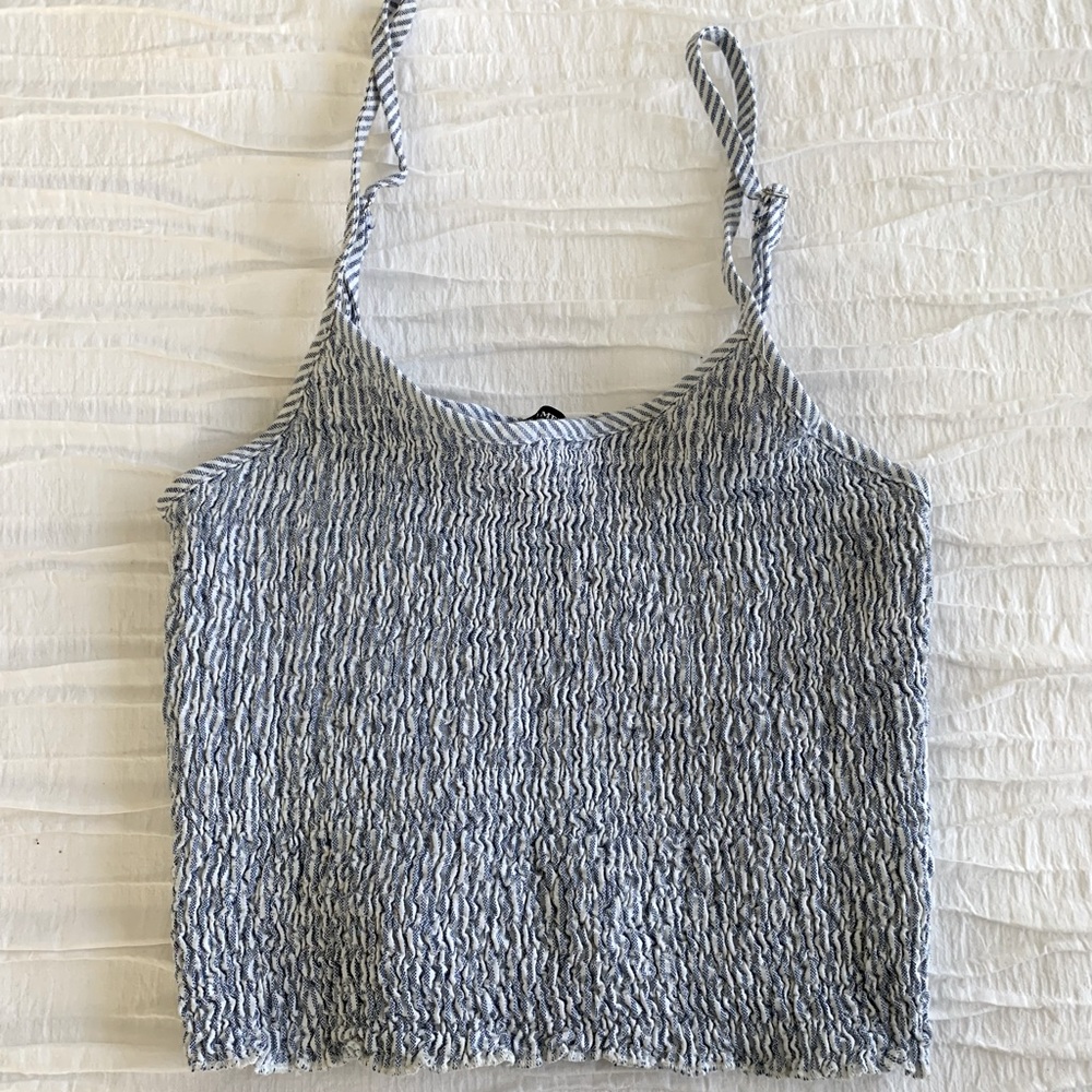 Brandy Melville Crop Top
